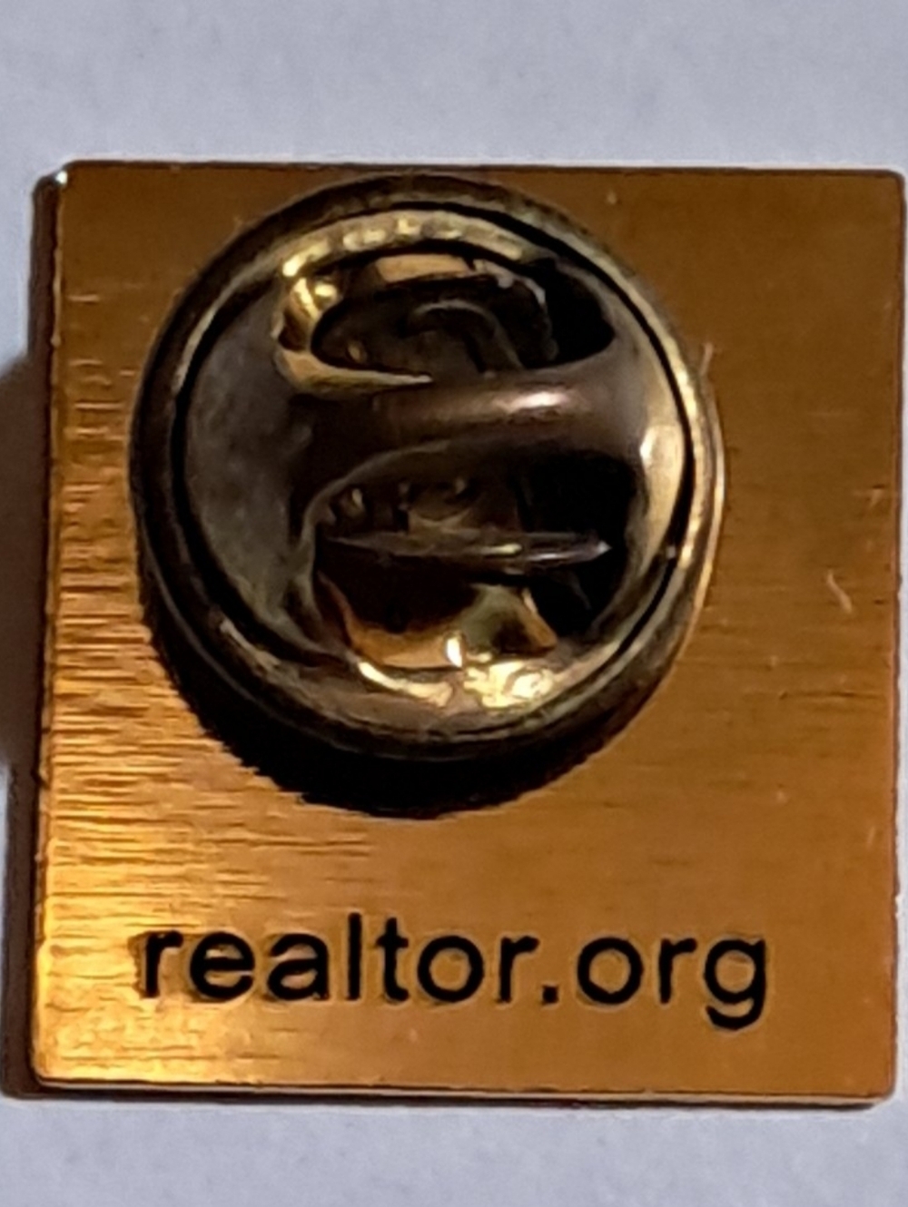 REALTOR PIN - Picture 9 of 11
